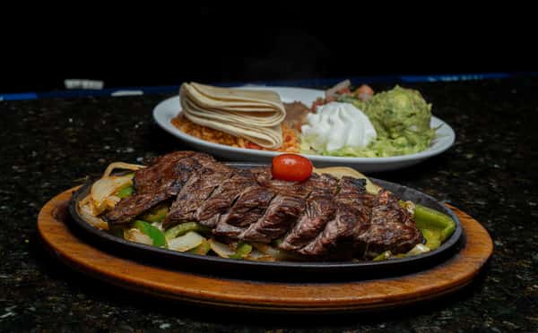 Fajita Steak