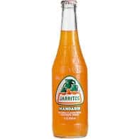 Jarrito Orange Mandarin