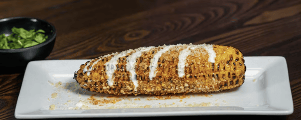 Mexican Street Corn