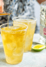 To Go Cadillac Margarita