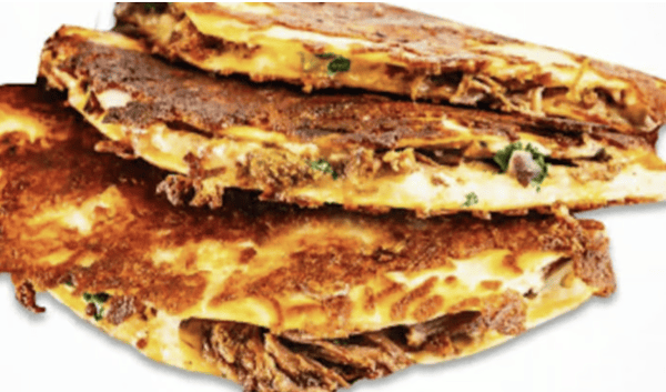Birria Quesadilla