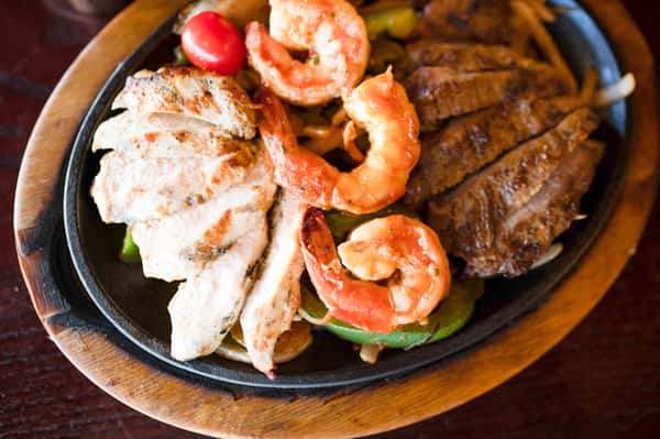 Fiesta Fajita