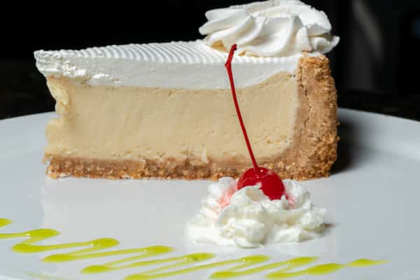 Key Lime Pie