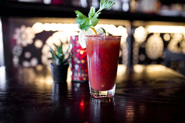 Bloody Mary
