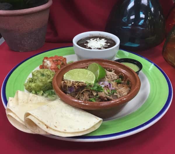 Carnitas Tepatilan