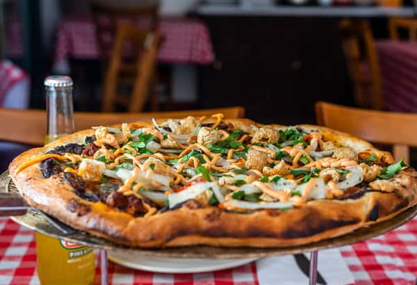 pizza