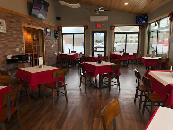 Home - Frank's Grille - Bar & Grill in Lancaster, NY
