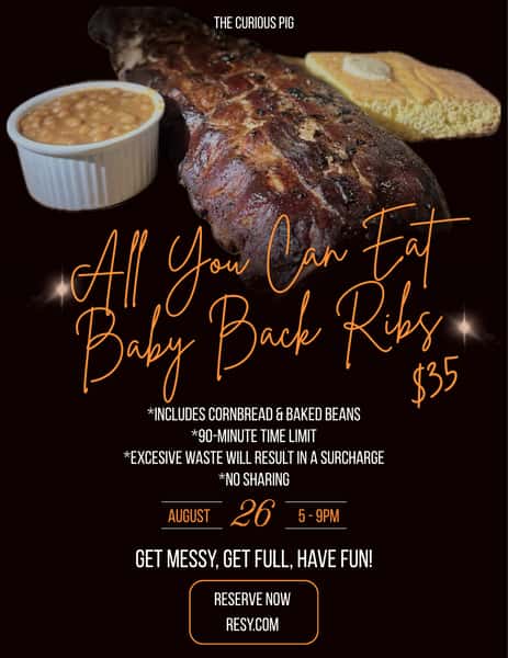 ribs