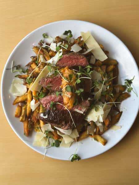 Steak Frites