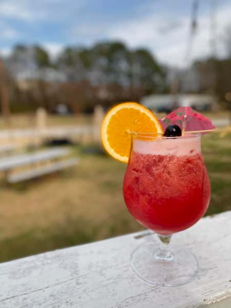 tornado cocktail 