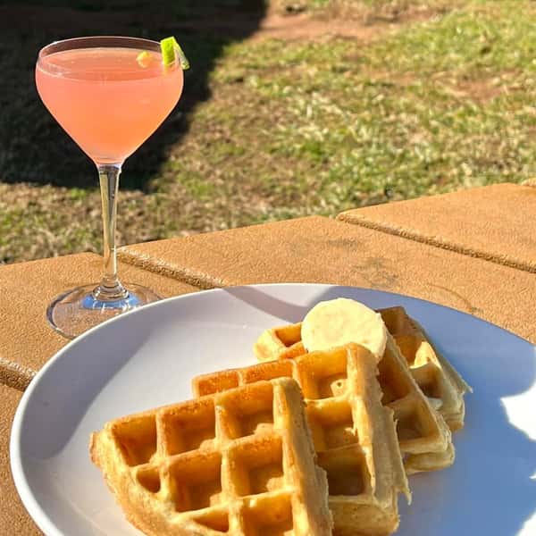 Waffle