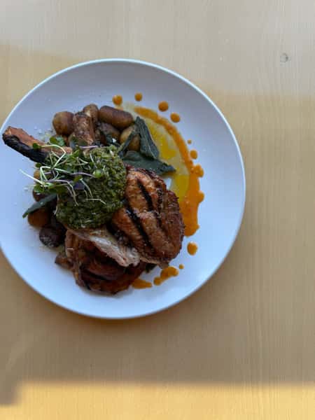 Pork Chop
