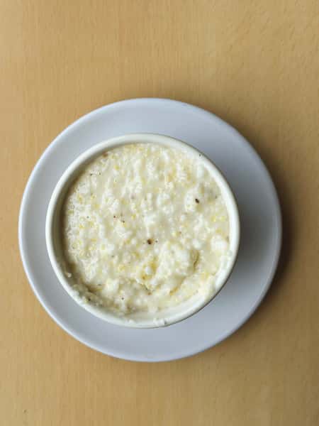 Grits