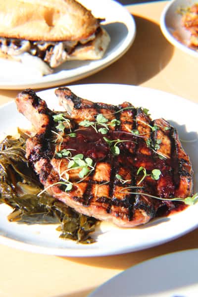 Pork Chop
