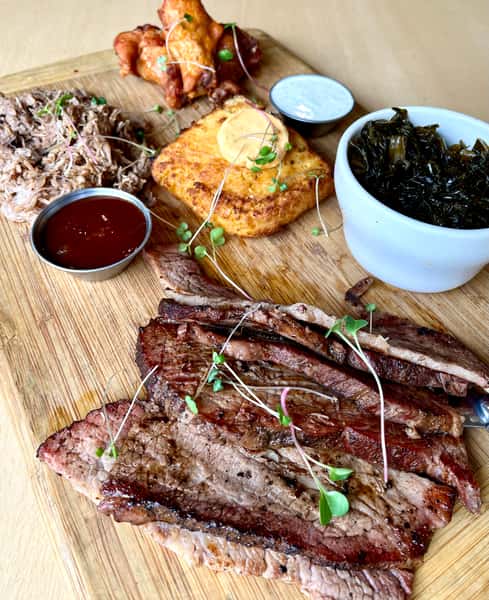 Brisket Board