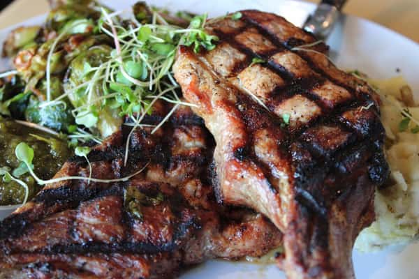 Pork Chop