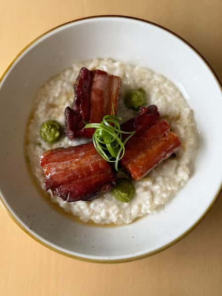 Smoked Pork Belly