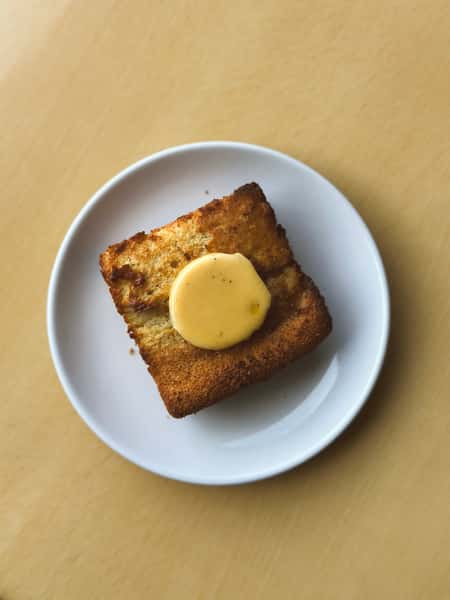 Cornbread