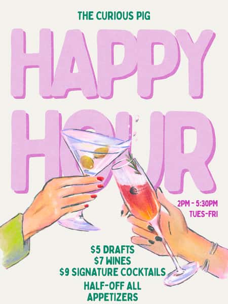 happy Hour