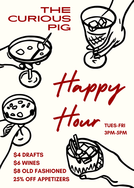 Happy Hour