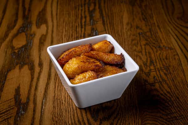 Plantains