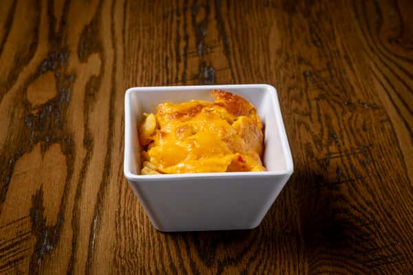 Mac & Cheese