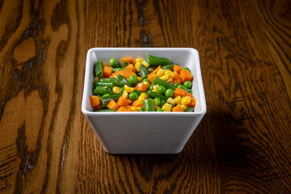 Mixed Vegetables