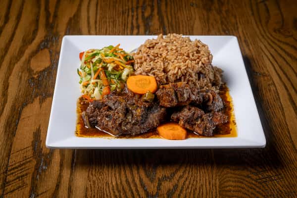 Oxtail