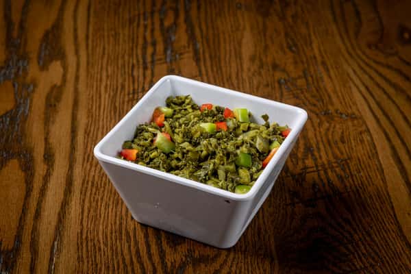 Callaloo