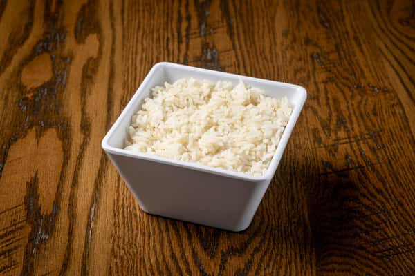White Rice