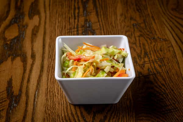 Stir Fry Cabbage