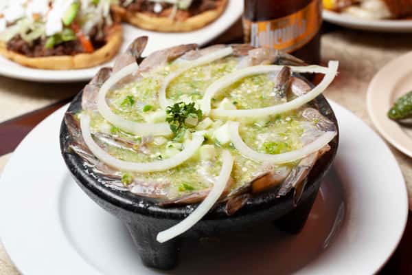 Camarones Aguachiles