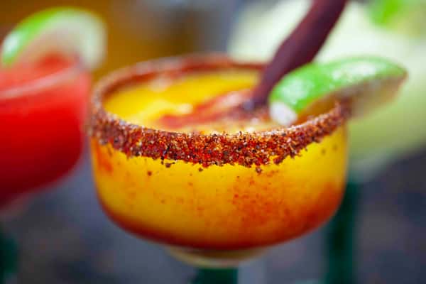 Margarita