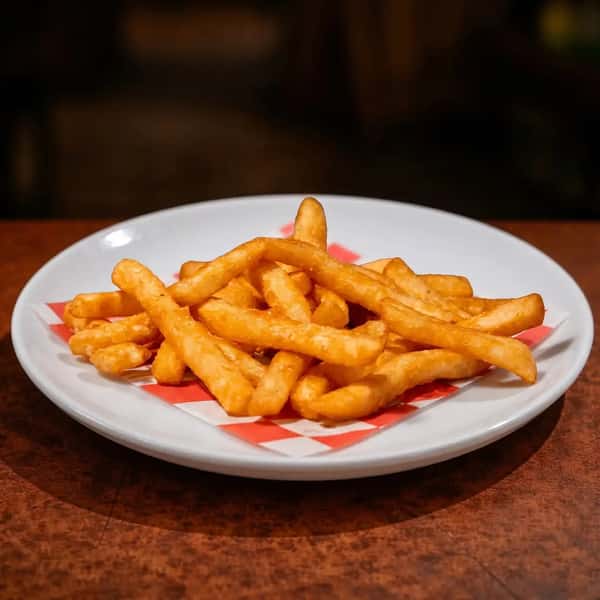 Regular Fries