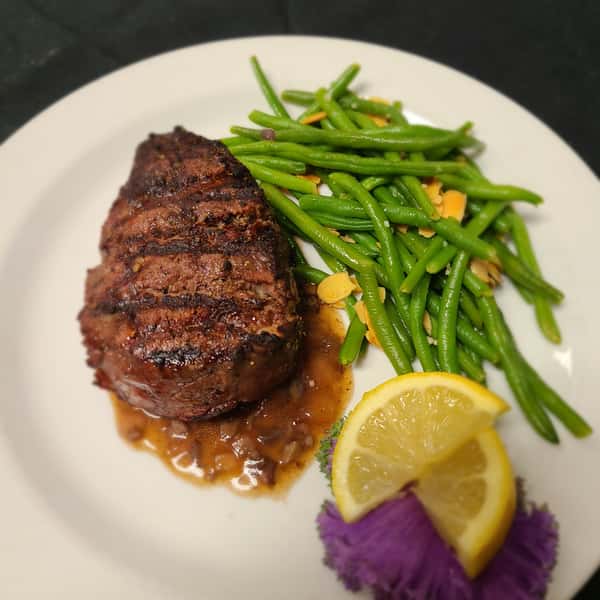 Filet*