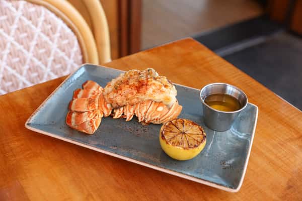 Lobster Tail