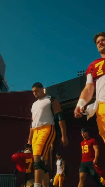 USC Pregame at Billy’s 🏈✌️

College football is back! Join us this Saturday, August 29th and get ready for USC’s season opener with a Billy’s pregame starting at 11AM.

Pregame guests will receive USC hot dogs 🌭❤️💛, plus Mai Tais, island vibes, great food, and plenty of Trojan spirit.
Fight On! ✌️❤️💛

……
#USCFootball #FightOn #CollegeFootball #GameDay #VisitNewportBeach