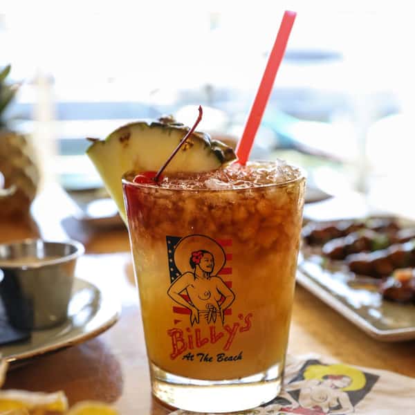 Mai Tai