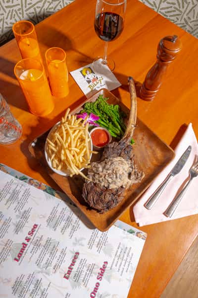 Tomahawk