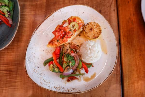 Chilean Seabass