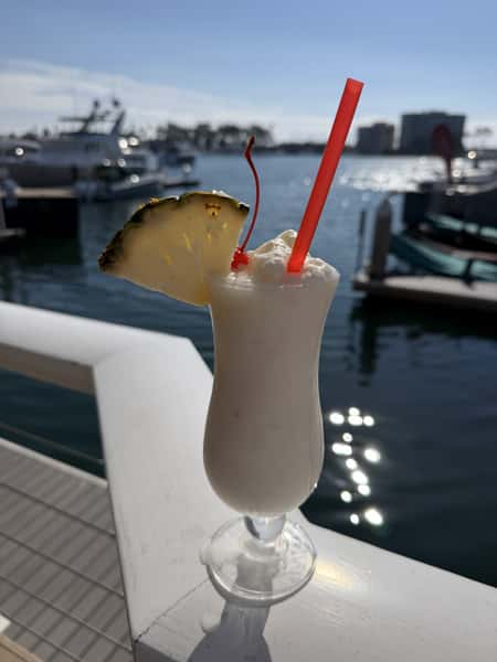 Pina Colada