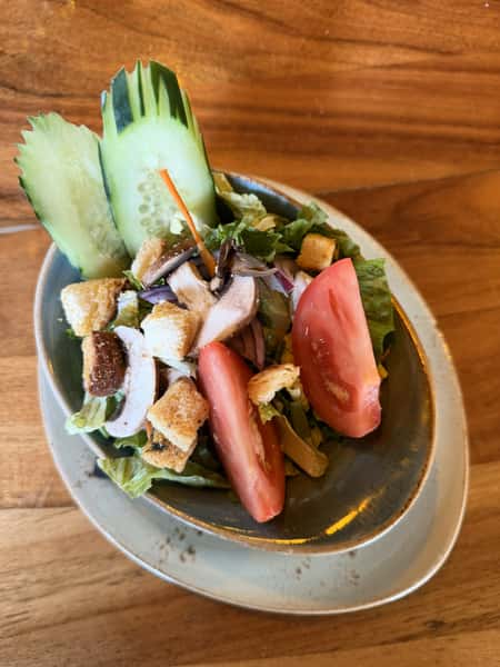 Side Salad
