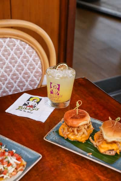 HH Smash Beef Sliders (2)