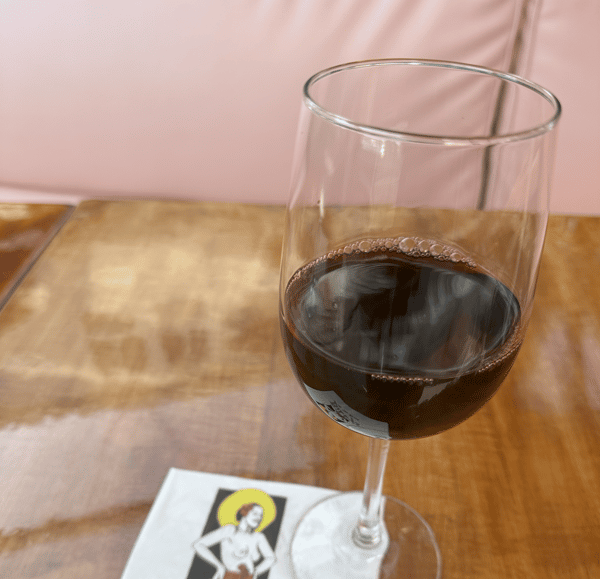 Happy Hour Red