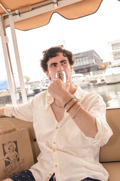Billy's dockside
