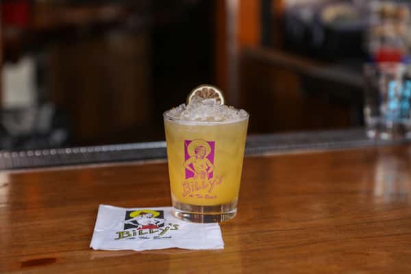 HH Lilikoi Luau