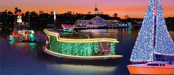 boat parade