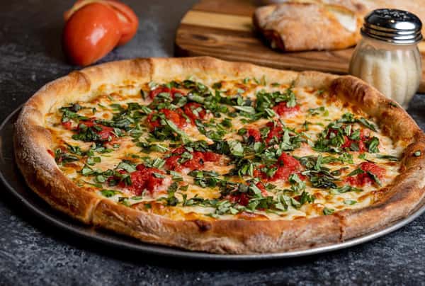 tomato basil