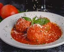 meatballs