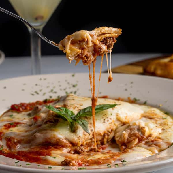 lasagna